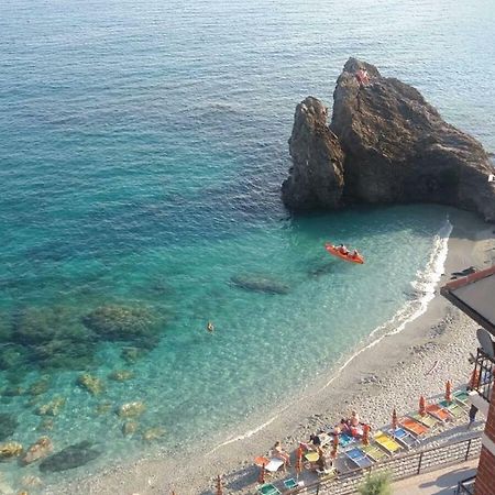 Great Location Private Entrance Apartment Monterosso al Mare Bagian luar foto